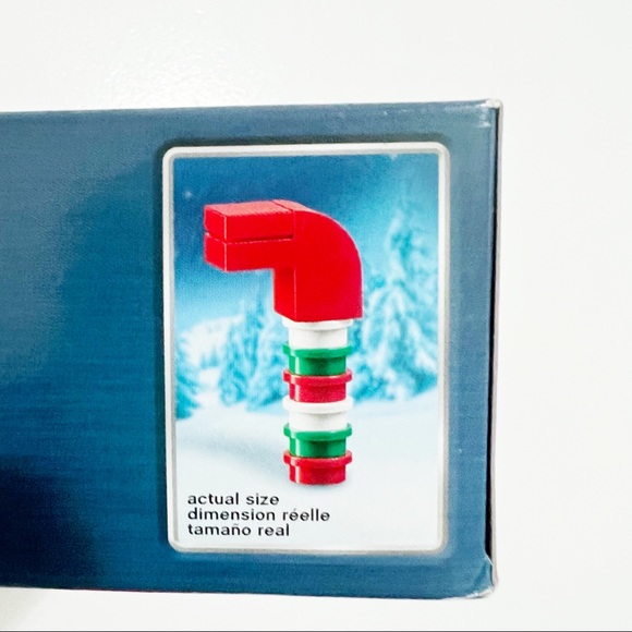 Lego Christmas Train Set Limited Edition 2015 - Picture 5 of 5